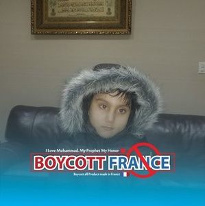 Meet your Posher, Javed